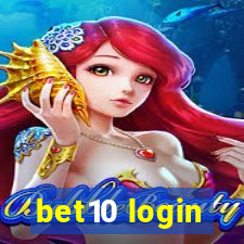 bet10 login